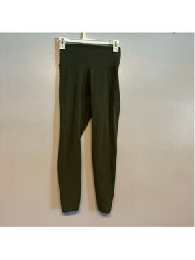 YUNOGA Leggings Women’s Size Small Green